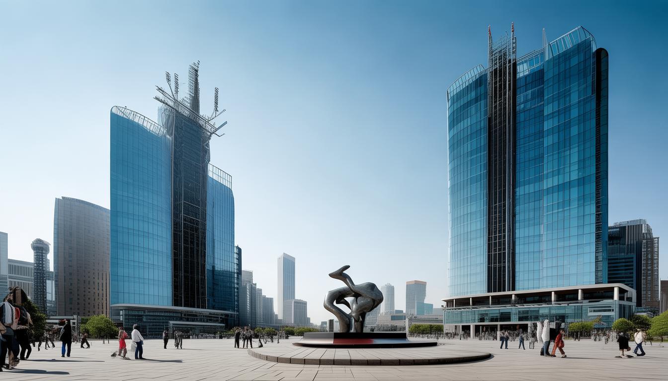 2025年中国AI步入普惠时代，热潮下的商业价