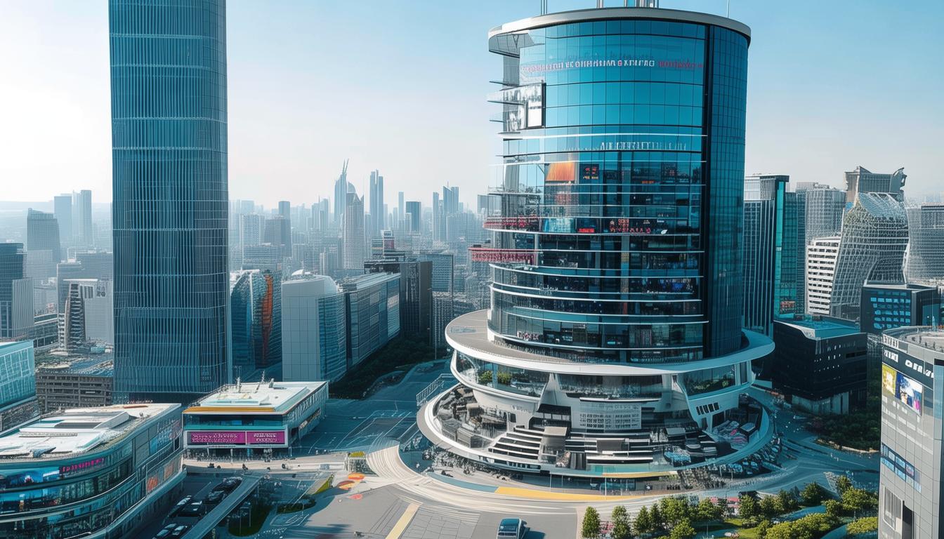 2025年第二届健康显示大会启幕！视觉健康推