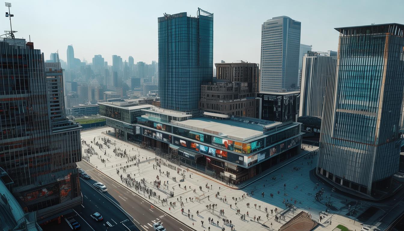 靴子落地利空出尽的意思__什么是靴子落地