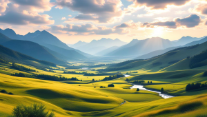 山东青岛旅游路线图：领略海滨风光，打卡城