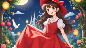 狮子座女生容易不开心吗？探寻其背后的情绪密码