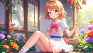 双子座女生是否存在情感洁癖？深度剖析星座