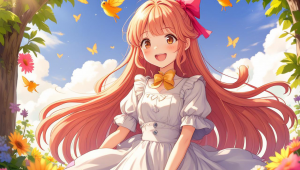 狮子座专属！这些头帘款式让你美出新高度
